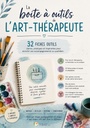 La boite à outil de l'art-thérapeute - Ebook